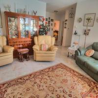 Villa in the suburbs in Spain, Comunitat Valenciana, Alicante, 130 sq.m.