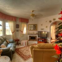 Villa in the suburbs in Spain, Comunitat Valenciana, Alicante, 130 sq.m.