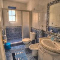 Villa in the suburbs in Spain, Comunitat Valenciana, Alicante, 130 sq.m.