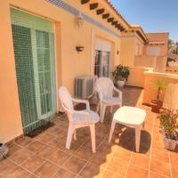 Villa in the suburbs in Spain, Comunitat Valenciana, Alicante, 130 sq.m.