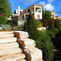 Вилла в пригороде на Кипре, Пафос, 165 кв.м.