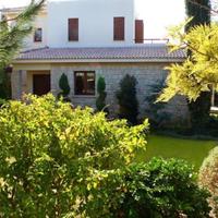 Вилла в пригороде на Кипре, Пафос, 165 кв.м.