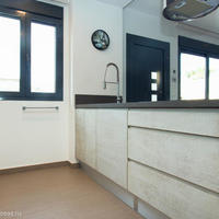 Дом в пригороде в Испании, Валенсия, Аликанте, 120 кв.м.