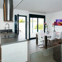 Дом в пригороде в Испании, Валенсия, Аликанте, 120 кв.м.