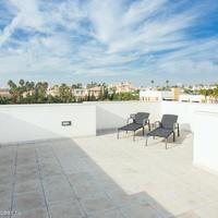 Дом в пригороде в Испании, Валенсия, Аликанте, 120 кв.м.