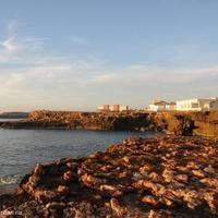 Villa at the first line of the sea / lake in Spain, Comunitat Valenciana, Alicante, 250 sq.m.