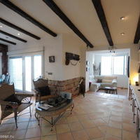 Villa at the first line of the sea / lake in Spain, Comunitat Valenciana, Alicante, 250 sq.m.