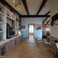 Villa at the first line of the sea / lake in Spain, Comunitat Valenciana, Alicante, 250 sq.m.