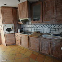Villa at the first line of the sea / lake in Spain, Comunitat Valenciana, Alicante, 250 sq.m.