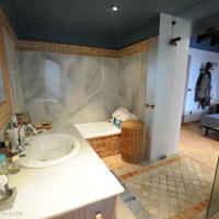 Villa at the first line of the sea / lake in Spain, Comunitat Valenciana, Alicante, 250 sq.m.