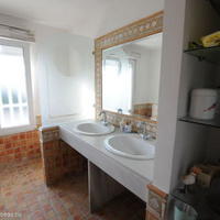 Villa at the first line of the sea / lake in Spain, Comunitat Valenciana, Alicante, 250 sq.m.