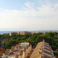 Апартаменты в пригороде в Испании, Валенсия, Аликанте, 138 кв.м.