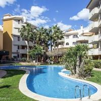 Апартаменты в пригороде в Испании, Валенсия, Аликанте, 138 кв.м.