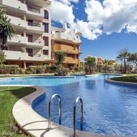 Апартаменты в пригороде в Испании, Валенсия, Аликанте, 138 кв.м.