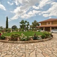 Villa in the suburbs in Republic of Cyprus, Lemesou, 500 sq.m.