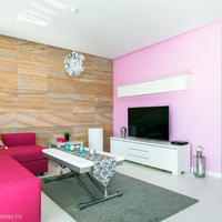 Апартаменты в пригороде в Испании, Валенсия, Аликанте, 75 кв.м.