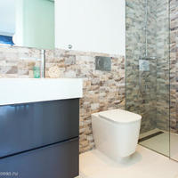 Апартаменты в пригороде в Испании, Валенсия, Аликанте, 75 кв.м.