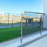 Апартаменты в пригороде в Испании, Валенсия, Аликанте, 75 кв.м.