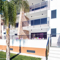 Апартаменты в пригороде в Испании, Валенсия, Аликанте, 75 кв.м.