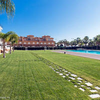 Апартаменты в пригороде в Испании, Валенсия, Аликанте, 75 кв.м.