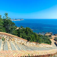 Апартаменты в пригороде в Испании, Валенсия, Аликанте, 75 кв.м.