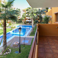 Апартаменты в пригороде в Испании, Валенсия, Аликанте, 110 кв.м.