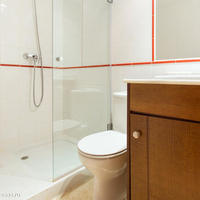 Апартаменты в пригороде в Испании, Валенсия, Аликанте, 110 кв.м.