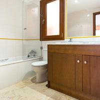 Апартаменты в пригороде в Испании, Валенсия, Аликанте, 110 кв.м.