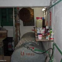 Apartment in the city center in Italy, Vibo Valentia, 60 sq.m.