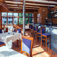 Restaurant (cafe) in the suburbs in Spain, Comunitat Valenciana, Alicante, 240 sq.m.