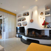 Таунхаус в пригороде в Испании, Каталония, Багур, 335 кв.м.