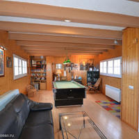 Таунхаус в пригороде в Испании, Каталония, Багур, 335 кв.м.