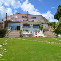 Таунхаус в пригороде в Испании, Каталония, Багур, 335 кв.м.