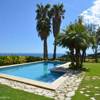 Таунхаус в пригороде в Испании, Каталония, Багур, 335 кв.м.