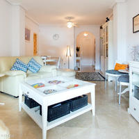 Апартаменты в пригороде в Испании, Валенсия, Аликанте, 78 кв.м.