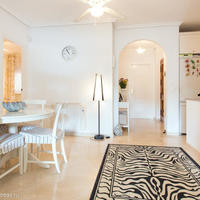 Апартаменты в пригороде в Испании, Валенсия, Аликанте, 78 кв.м.