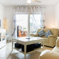 Апартаменты в пригороде в Испании, Валенсия, Аликанте, 78 кв.м.