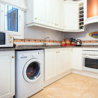 Апартаменты в пригороде в Испании, Валенсия, Аликанте, 78 кв.м.