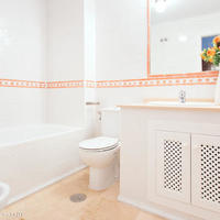 Апартаменты в пригороде в Испании, Валенсия, Аликанте, 78 кв.м.