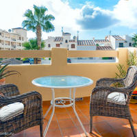 Апартаменты в пригороде в Испании, Валенсия, Аликанте, 78 кв.м.