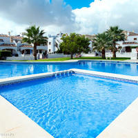 Апартаменты в пригороде в Испании, Валенсия, Аликанте, 78 кв.м.