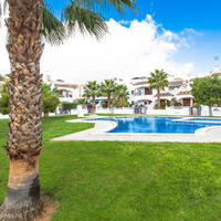 Апартаменты в пригороде в Испании, Валенсия, Аликанте, 78 кв.м.