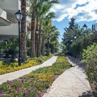 Апартаменты в пригороде в Испании, Валенсия, Аликанте, 116 кв.м.