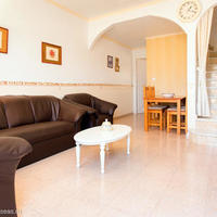 Таунхаус в пригороде в Испании, Валенсия, Аликанте, 65 кв.м.