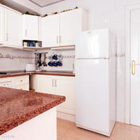 Таунхаус в пригороде в Испании, Валенсия, Аликанте, 65 кв.м.