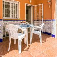 Таунхаус в пригороде в Испании, Валенсия, Аликанте, 65 кв.м.