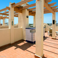 Таунхаус в пригороде в Испании, Валенсия, Аликанте, 65 кв.м.