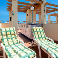 Таунхаус в пригороде в Испании, Валенсия, Аликанте, 65 кв.м.