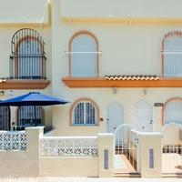 Таунхаус в пригороде в Испании, Валенсия, Аликанте, 65 кв.м.