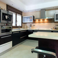 Villa in the suburbs in Spain, Comunitat Valenciana, Alicante, 598 sq.m.